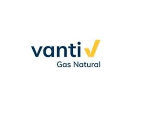 Vanti Gas Natural